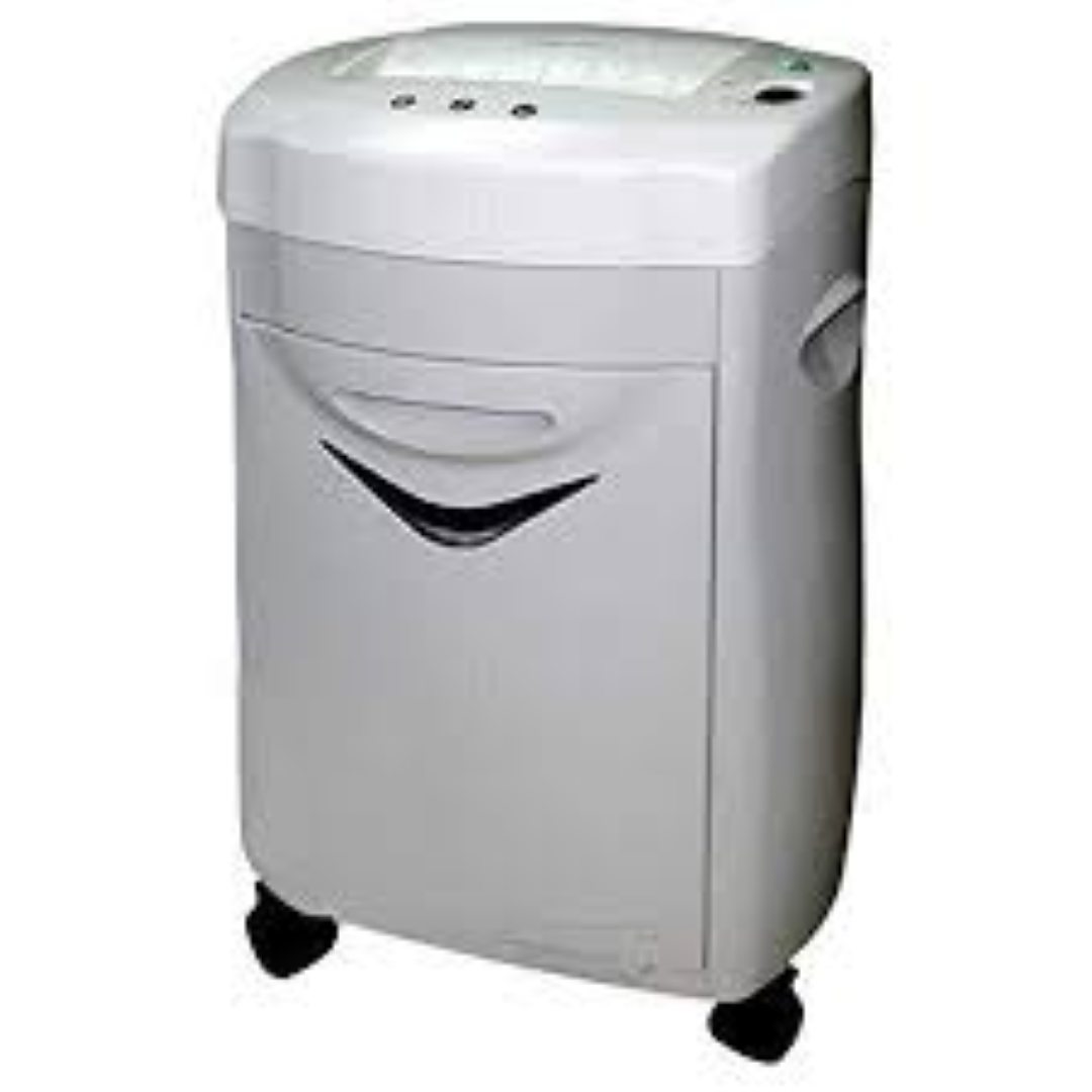 Atlas Cross cut shredder  6sht AS-S2-CC0660